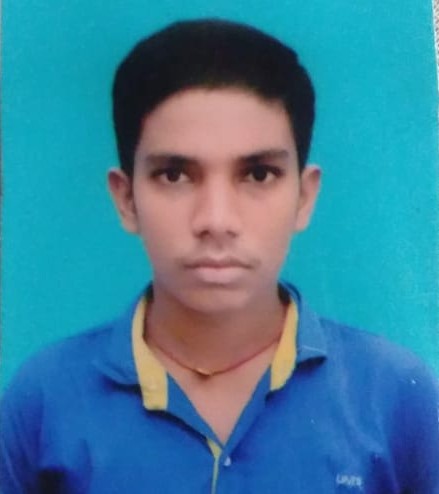 Student Photo Not Available